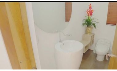 VENTA CASA DE CAMPO LA CALERA