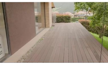 VENTA CASA DE CAMPO LA CALERA