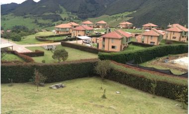 VENTA CASA DE CAMPO LA CALERA