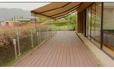 VENTA CASA DE CAMPO LA CALERA