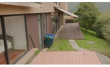 VENTA CASA DE CAMPO LA CALERA