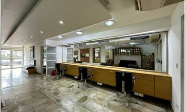 Casa comercial en alquiler ciudad jardín cali sur