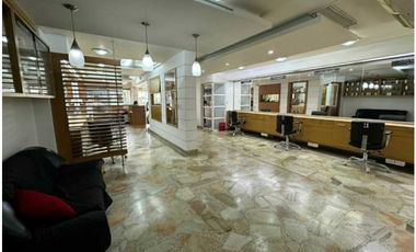 Casa comercial en alquiler ciudad jardín cali sur