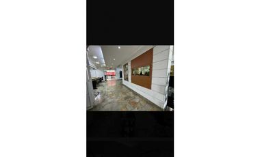 Casa comercial en alquiler ciudad jardín cali sur