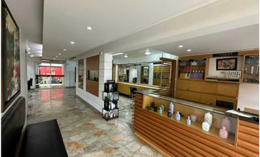 Casa comercial en alquiler ciudad jardín cali sur