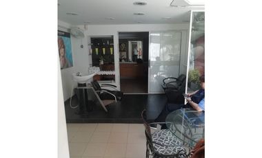 Casa comercial en alquiler ciudad jardín cali sur