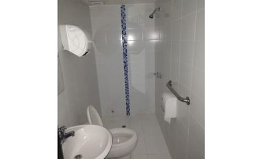 Casa comercial en alquiler ciudad jardín cali sur