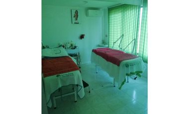 Casa comercial en alquiler ciudad jardín cali sur