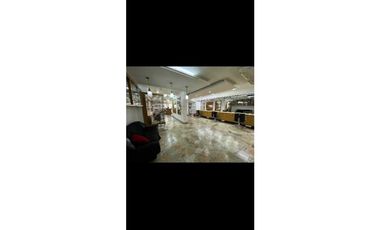 Casa comercial en alquiler ciudad jardín cali sur