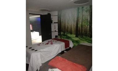 Casa comercial en alquiler ciudad jardín cali sur