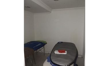 Casa comercial en alquiler ciudad jardín cali sur