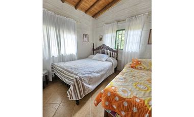 VENTA CASA FINCA MARINILLA