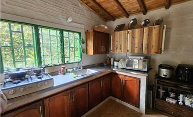 VENTA CASA FINCA MARINILLA