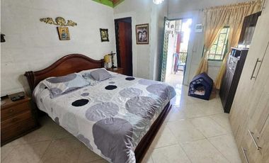 VENTA CASA FINCA MARINILLA