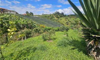 VENTA CASA FINCA MARINILLA