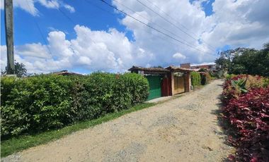 VENTA CASA FINCA MARINILLA