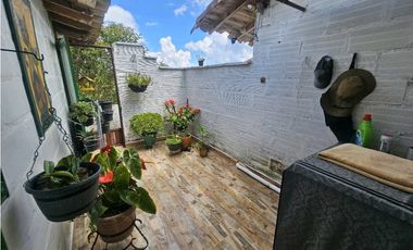 VENTA CASA FINCA MARINILLA