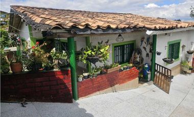 VENTA CASA FINCA MARINILLA