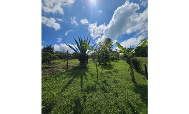 VENTA CASA FINCA MARINILLA