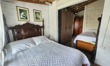 VENTA CASA FINCA MARINILLA