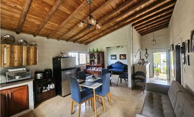 VENTA CASA FINCA MARINILLA