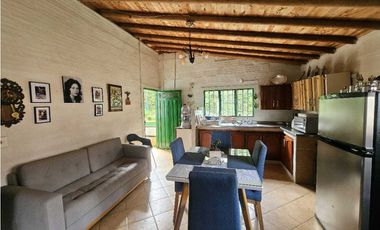 VENTA CASA FINCA MARINILLA