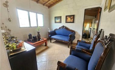 VENTA CASA FINCA MARINILLA