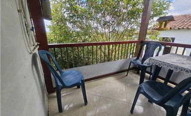 VENTA CASA FINCA MARINILLA