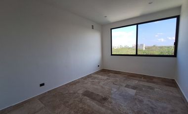 Casa en venta Mérida Yucatán, privada Soluna Temozón Norte