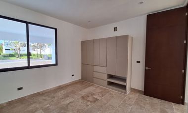 Casa en venta Mérida Yucatán, privada Soluna Temozón Norte