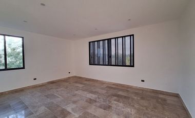 Casa en venta Mérida Yucatán, privada Soluna Temozón Norte