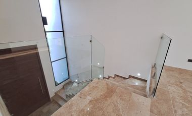 Casa en venta Mérida Yucatán, privada Soluna Temozón Norte