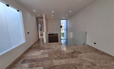 Casa en venta Mérida Yucatán, privada Soluna Temozón Norte
