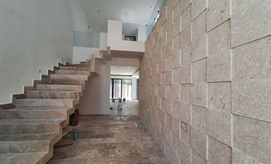 Casa en venta Mérida Yucatán, privada Soluna Temozón Norte