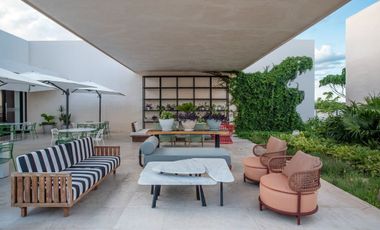 Casa en venta Mérida Yucatán, privada Soluna Temozón Norte