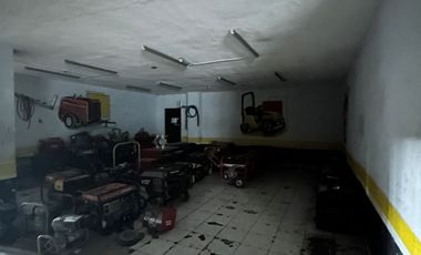BODEGA EN VENTA, CENTRO DE MONTERREY