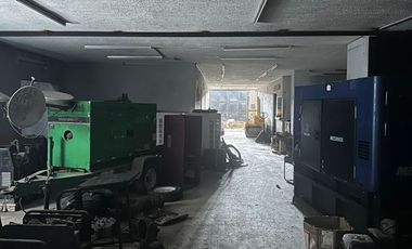 BODEGA EN VENTA, CENTRO DE MONTERREY