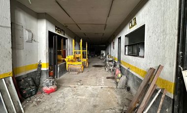 BODEGA EN VENTA, CENTRO DE MONTERREY