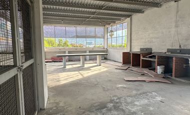 BODEGA EN VENTA, CENTRO DE MONTERREY