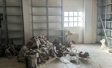 BODEGA EN VENTA, CENTRO DE MONTERREY