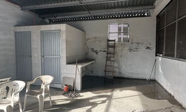 BODEGA EN VENTA, CENTRO DE MONTERREY