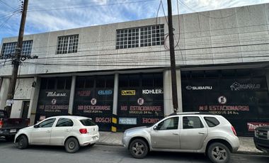 BODEGA EN VENTA, CENTRO DE MONTERREY