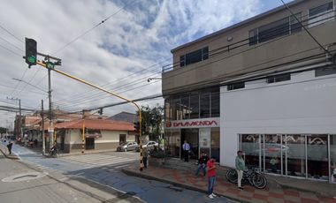 ACSI 1068. Local para arriendo centro de Mosquera, Cundinamarca.