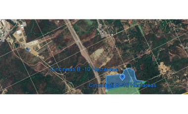 VENDE LOTE CINCINATI BARRANQUILLA