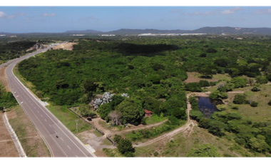 VENDE LOTE CINCINATI BARRANQUILLA