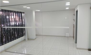 Oficina para Arriendo, Chicó