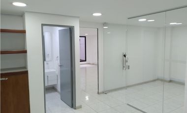 Oficina para Arriendo, Chicó