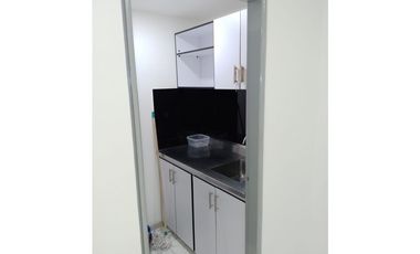 Oficina para Arriendo, Chicó