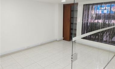 Oficina para Arriendo, Chicó