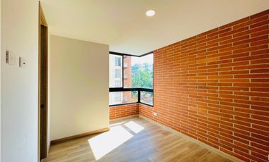 Apartamento ubicado en Sabaneta